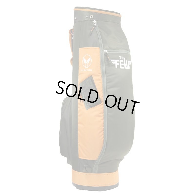 画像2: キャディーバッグ (2)