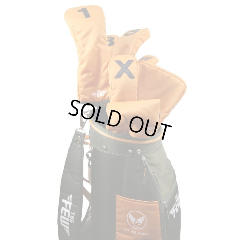 画像7: キャディーバッグ (7)