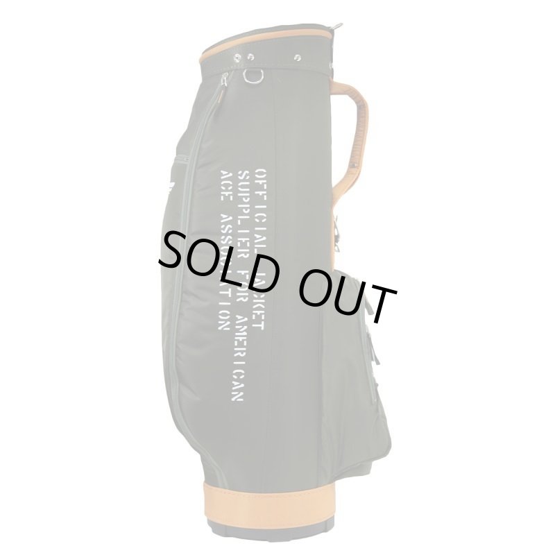 画像3: キャディーバッグ (3)