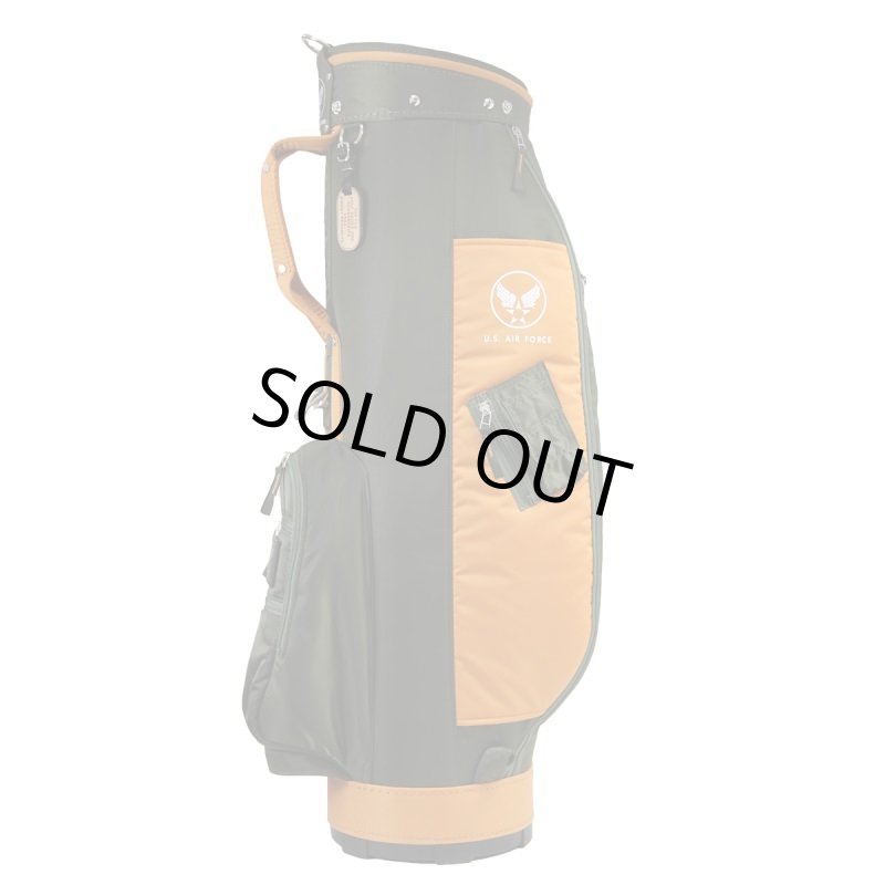 画像4: キャディーバッグ (4)