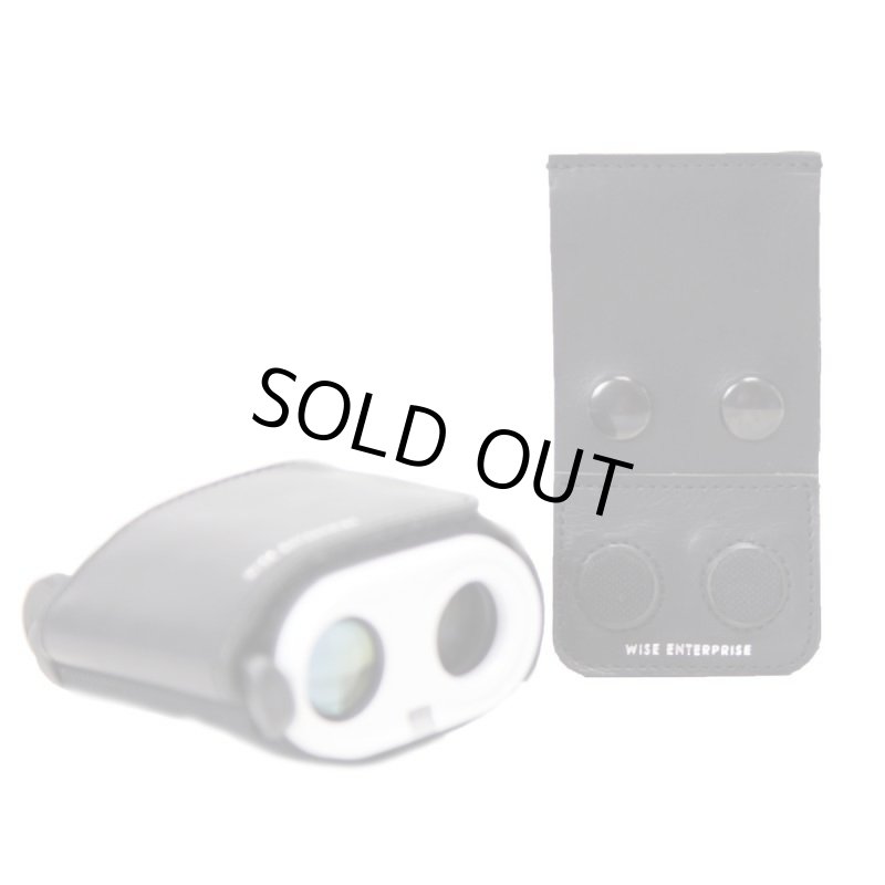 画像3: 距離計ケース/マグネット式/楽々脱着 (3)