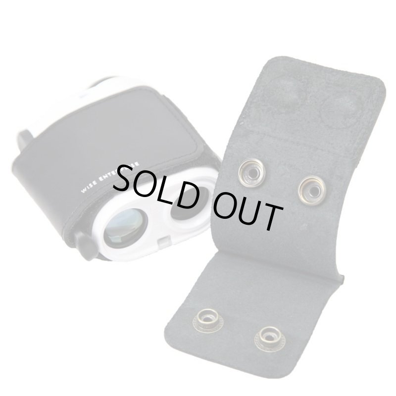 画像4: 距離計ケース/マグネット式/楽々脱着 (4)