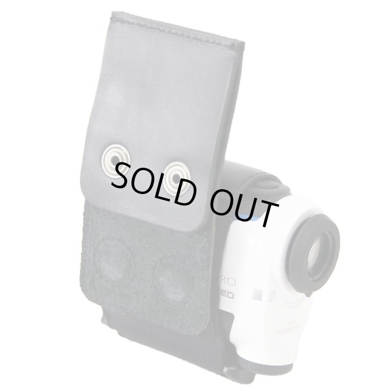 画像2: 距離計ケース/マグネット式/楽々脱着 (2)