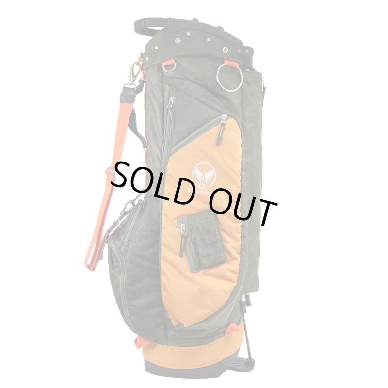 画像7: キャディーバッグ (7)