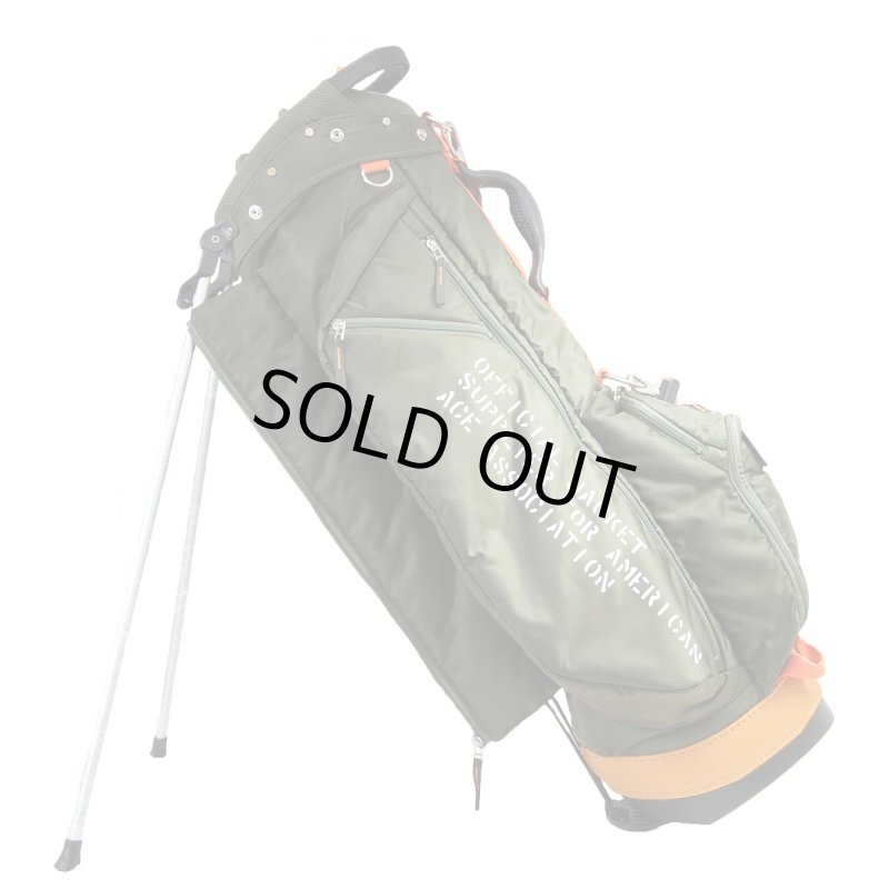 画像4: キャディーバッグ (4)