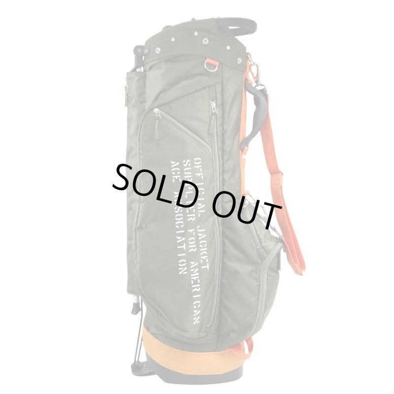画像8: キャディーバッグ (8)