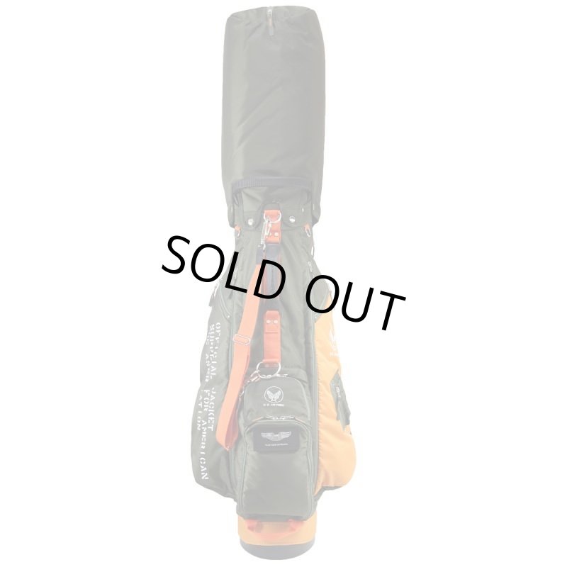 画像11: キャディーバッグ (11)