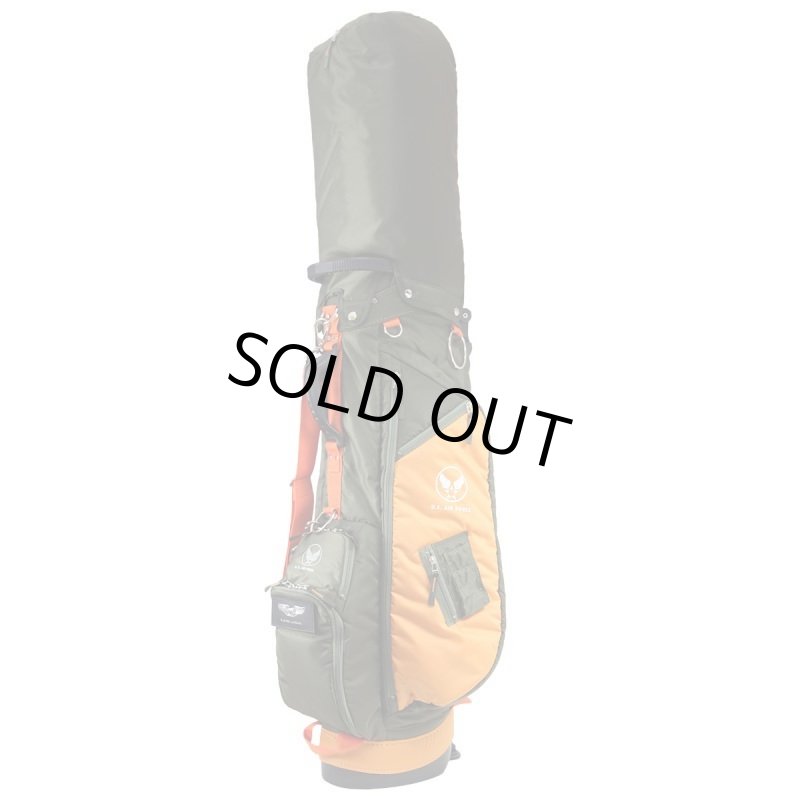 画像9: キャディーバッグ (9)