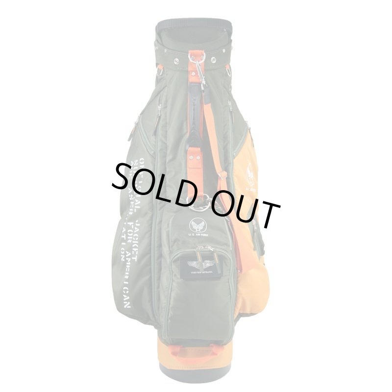 画像6: キャディーバッグ (6)