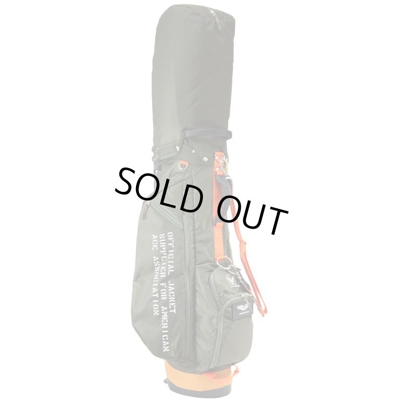 画像10: キャディーバッグ (10)