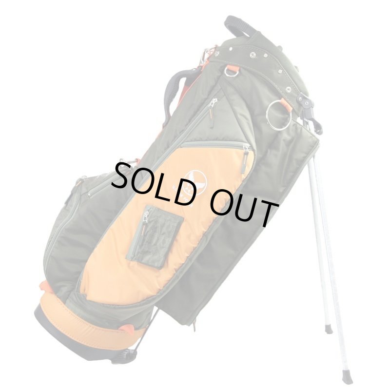 画像3: キャディーバッグ (3)